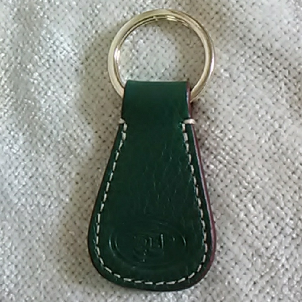 ⏳️CLEARANCE  - Authentic Dooney & Bourke keyfob
